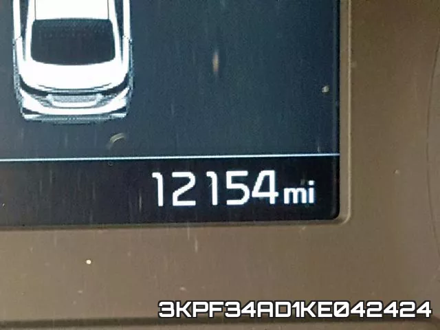 3KPF34AD1KE042424 фото 9