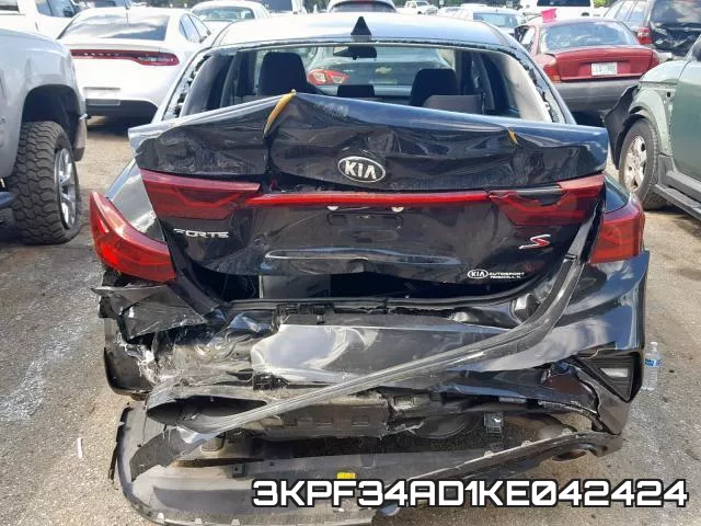3KPF34AD1KE042424 фото 10