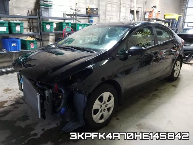 3KPFK4A70HE145842 фото 3