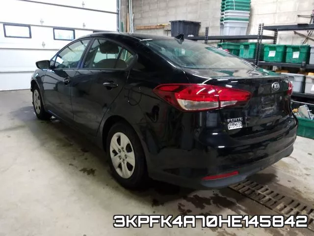 3KPFK4A70HE145842 фото 4