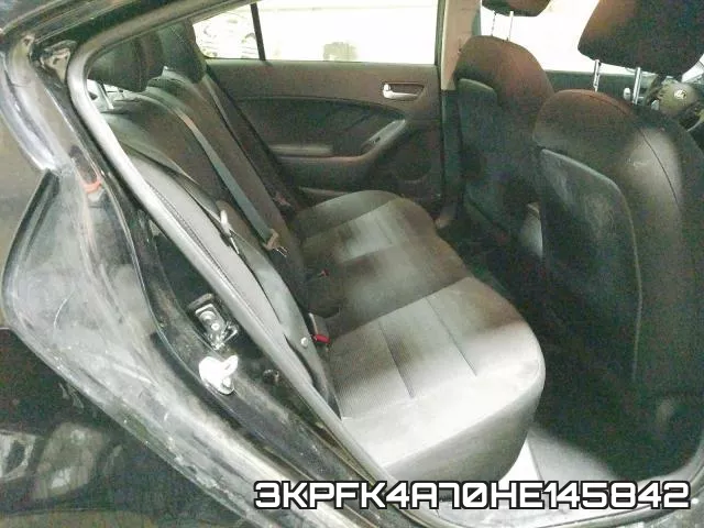 3KPFK4A70HE145842 фото 7
