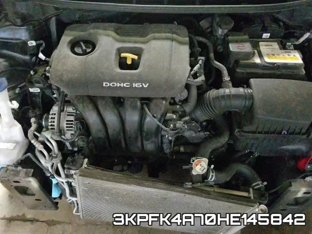 3KPFK4A70HE145842 фото 8