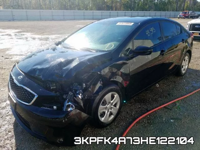 3KPFK4A73HE122104 фото 3