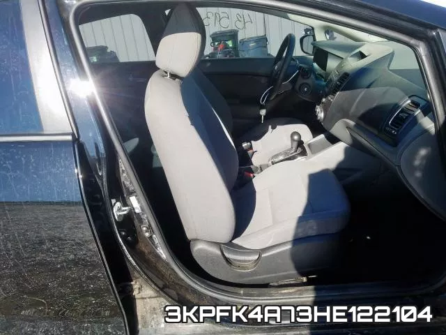 3KPFK4A73HE122104 фото 6