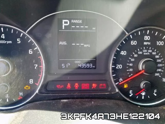 3KPFK4A73HE122104 фото 9