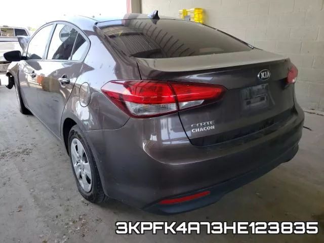3KPFK4A73HE123835 фото 4