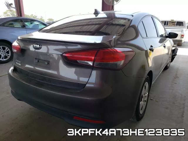 3KPFK4A73HE123835 фото 5
