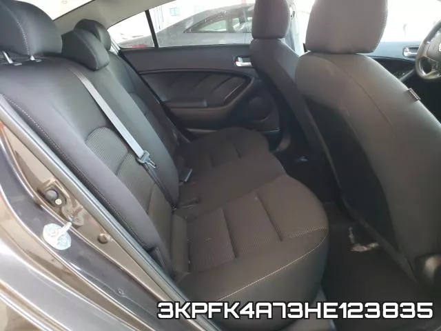 3KPFK4A73HE123835 фото 7