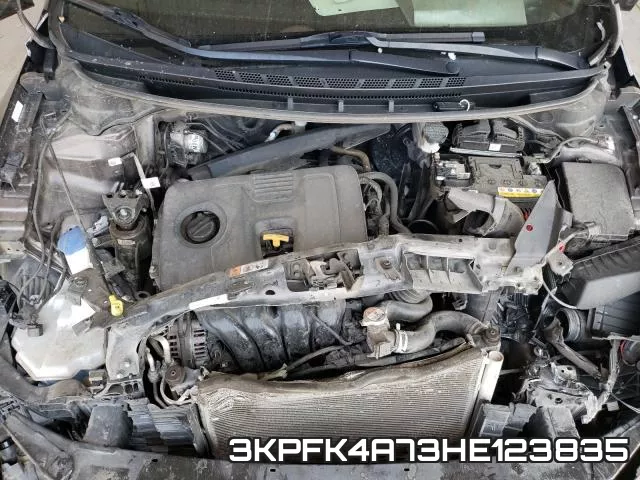 3KPFK4A73HE123835 фото 8