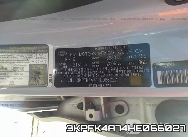 3KPFK4A74HE066027 фото 10