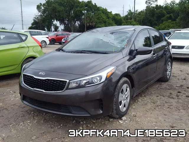 3KPFK4A74JE185623 фото 3