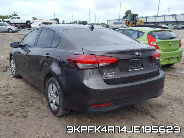 3KPFK4A74JE185623 фото 4