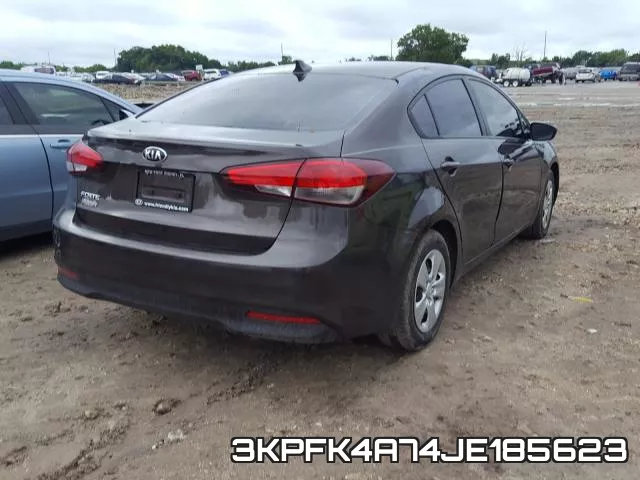 3KPFK4A74JE185623 фото 5
