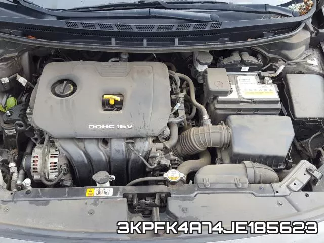3KPFK4A74JE185623 фото 8