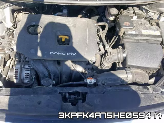 3KPFK4A75HE059474 фото 8