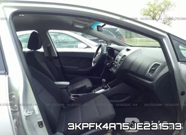 3KPFK4A75JE231573 фото 6
