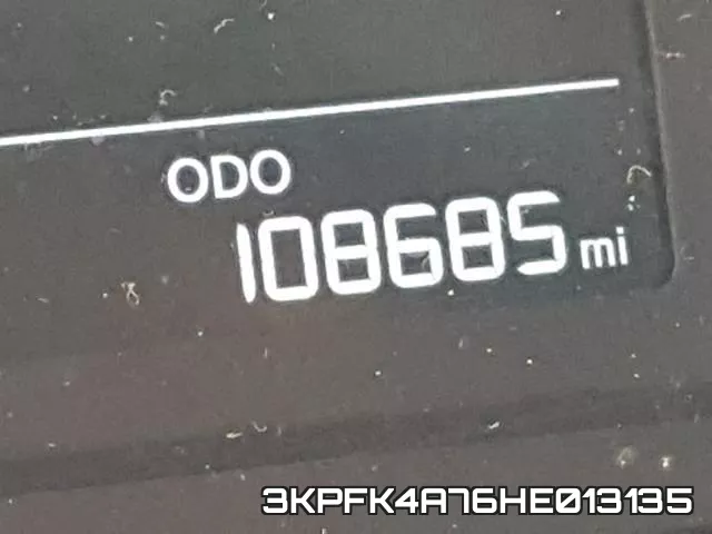 3KPFK4A76HE013135 фото 9