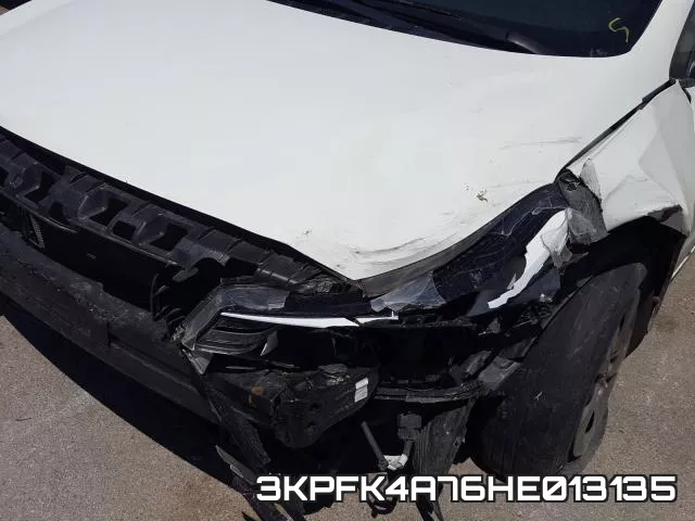 3KPFK4A76HE013135 фото 10