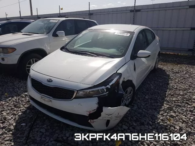 3KPFK4A76HE116104 фото 3
