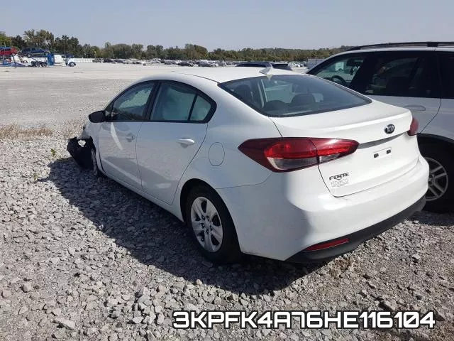 3KPFK4A76HE116104 фото 4