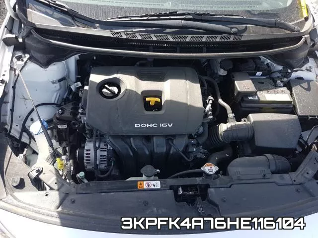 3KPFK4A76HE116104 фото 8