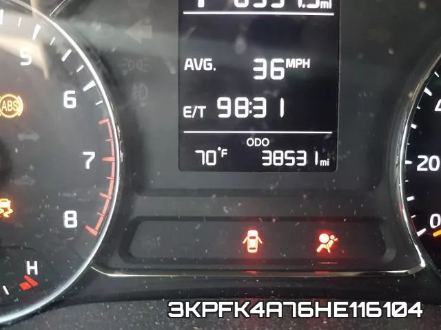 3KPFK4A76HE116104 фото 9
