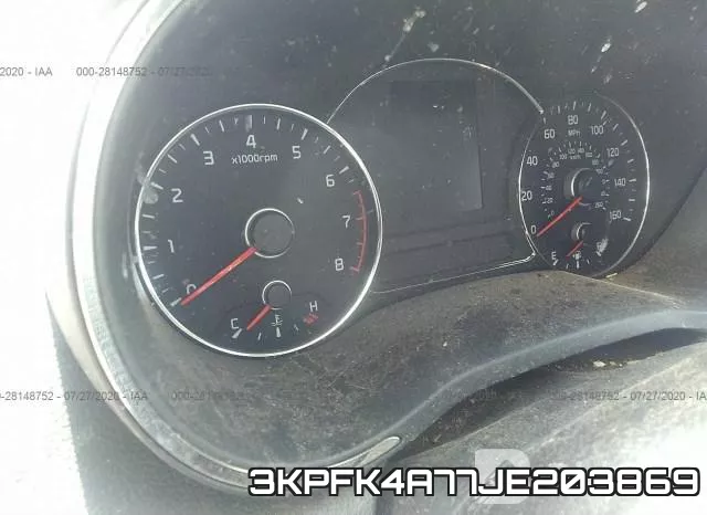 3KPFK4A77JE203869 фото 8
