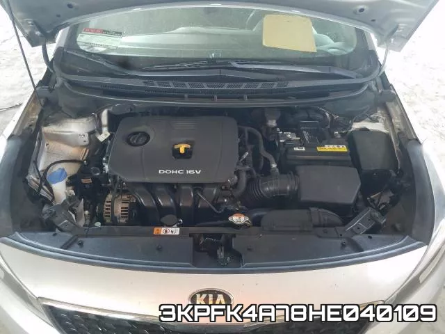 3KPFK4A78HE040109 фото 8