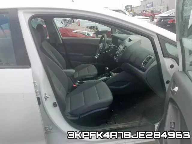3KPFK4A78JE284963 фото 6