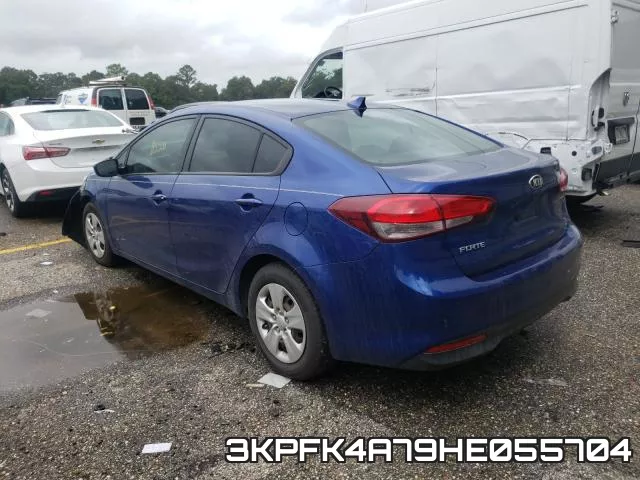 3KPFK4A79HE055704 фото 4