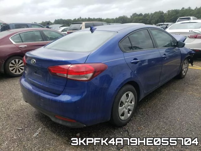 3KPFK4A79HE055704 фото 5