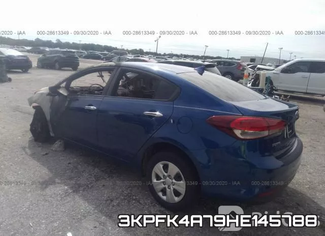 3KPFK4A79HE145788 фото 4