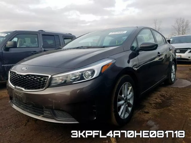 3KPFL4A70HE081718 фото 3