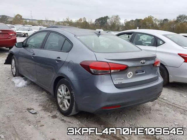 3KPFL4A70HE109646 фото 4