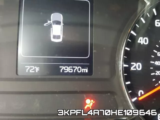 3KPFL4A70HE109646 фото 9