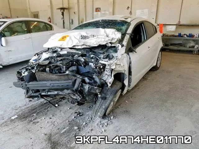 3KPFL4A74HE011770 фото 3