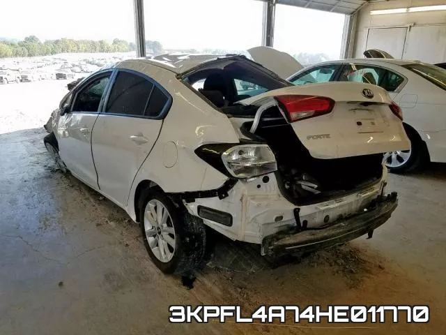 3KPFL4A74HE011770 фото 4