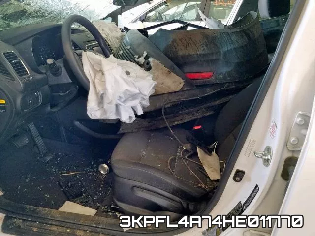 3KPFL4A74HE011770 фото 6