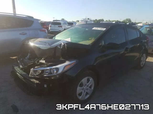 3KPFL4A76HE027713 фото 3