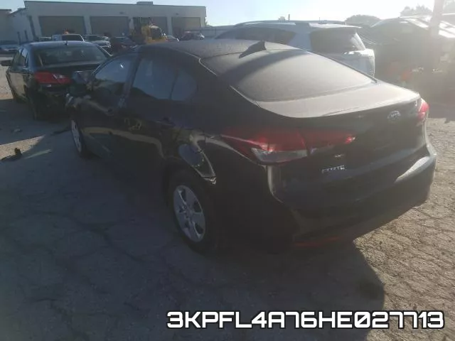 3KPFL4A76HE027713 фото 4