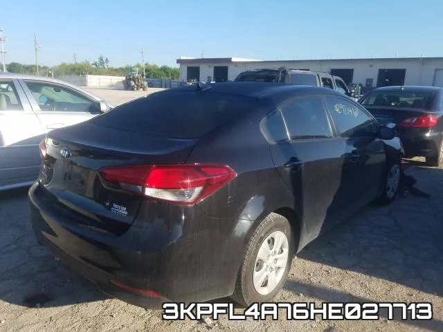 3KPFL4A76HE027713 фото 5