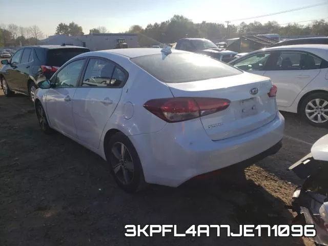 3KPFL4A77JE171096 фото 4