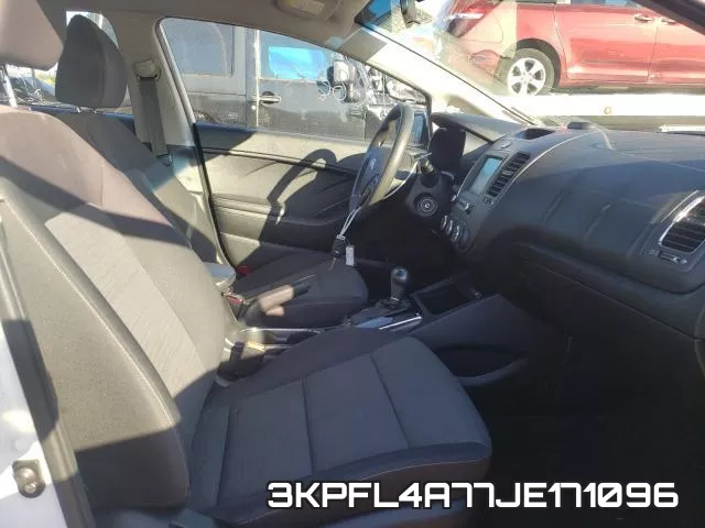 3KPFL4A77JE171096 фото 6