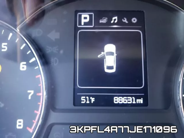 3KPFL4A77JE171096 фото 9