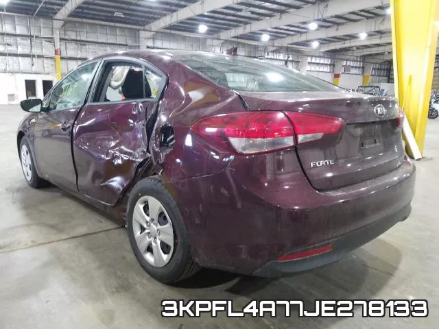 3KPFL4A77JE278133 фото 4