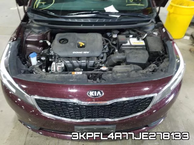 3KPFL4A77JE278133 фото 8