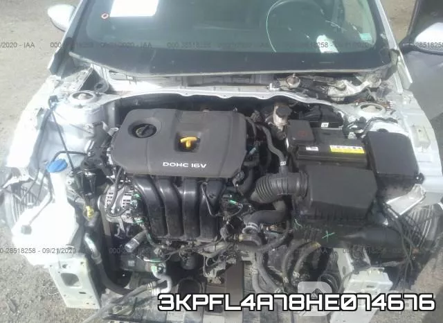 3KPFL4A78HE074676 фото 2