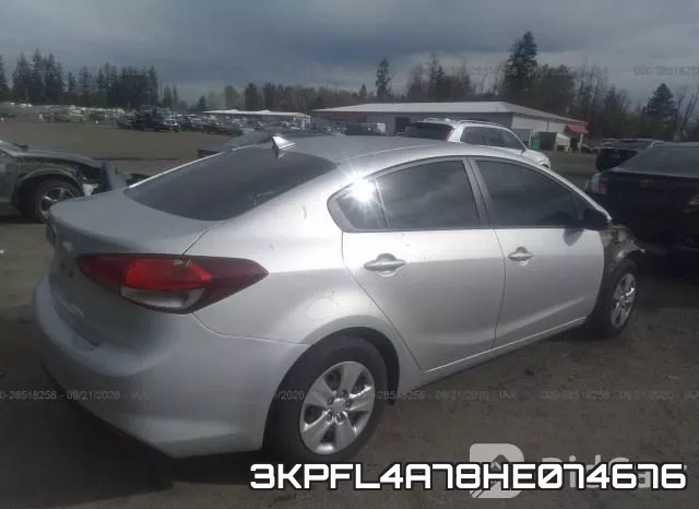 3KPFL4A78HE074676 фото 5