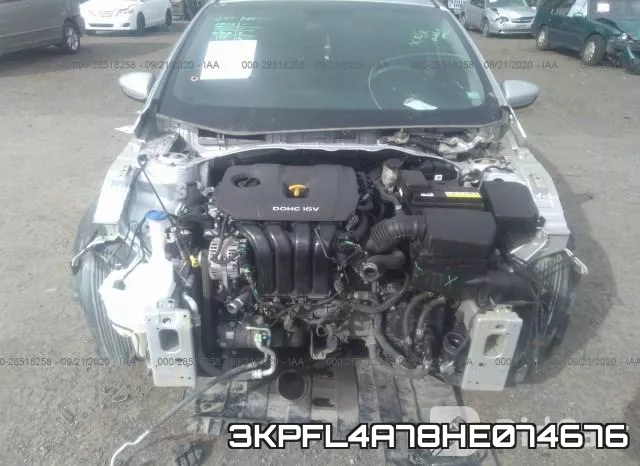 3KPFL4A78HE074676 фото 7