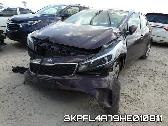 3KPFL4A79HE010811 фото 3